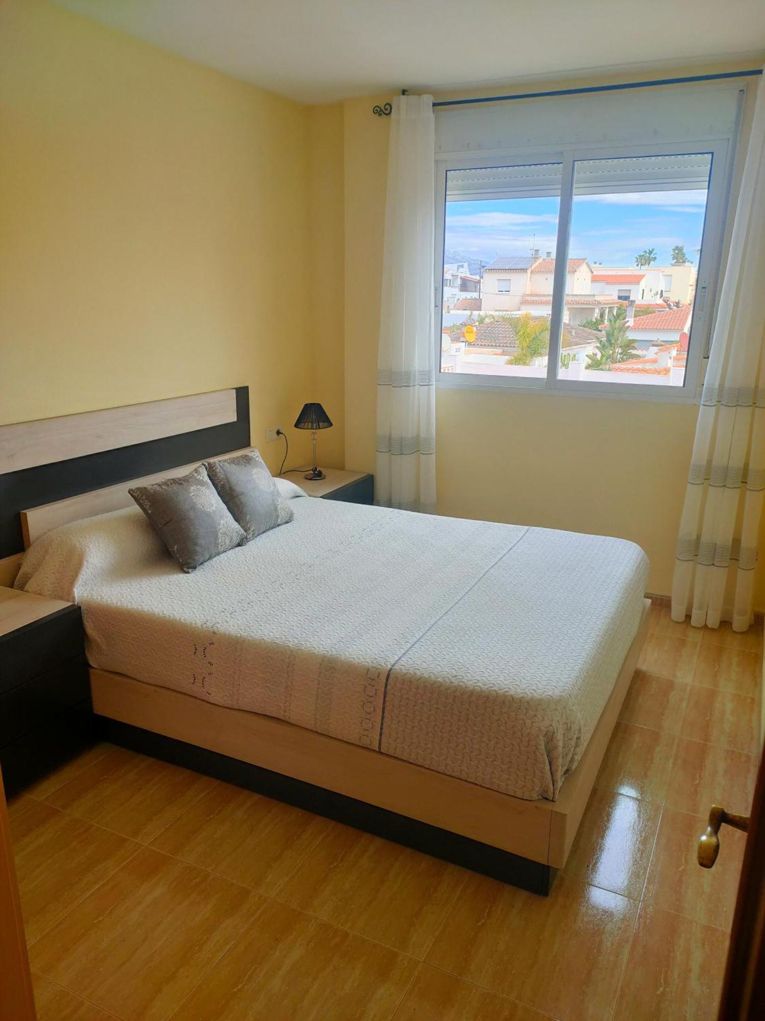 Apartamento Vistamar Вінарос Екстер'єр фото