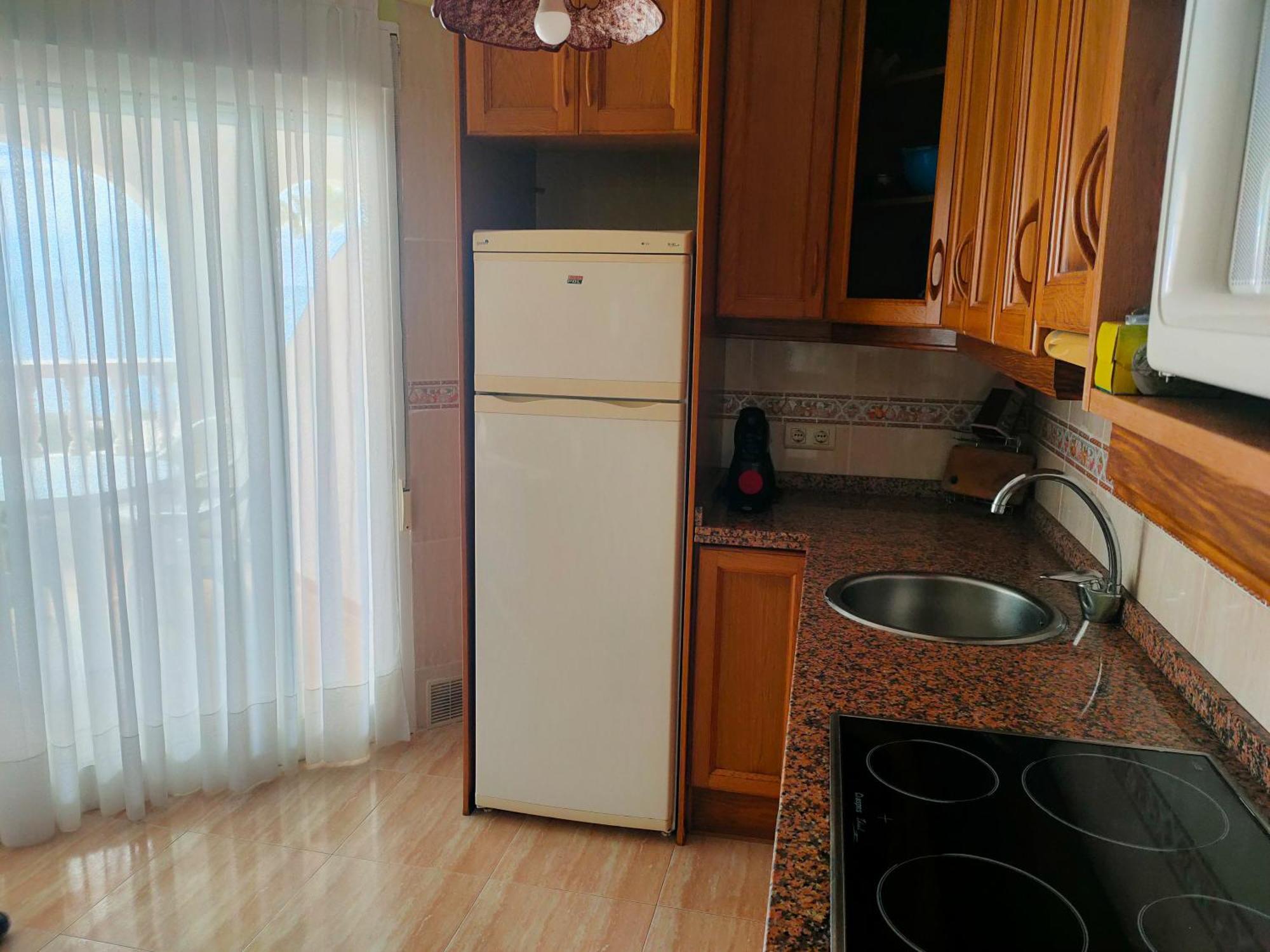 Apartamento Vistamar Вінарос Екстер'єр фото
