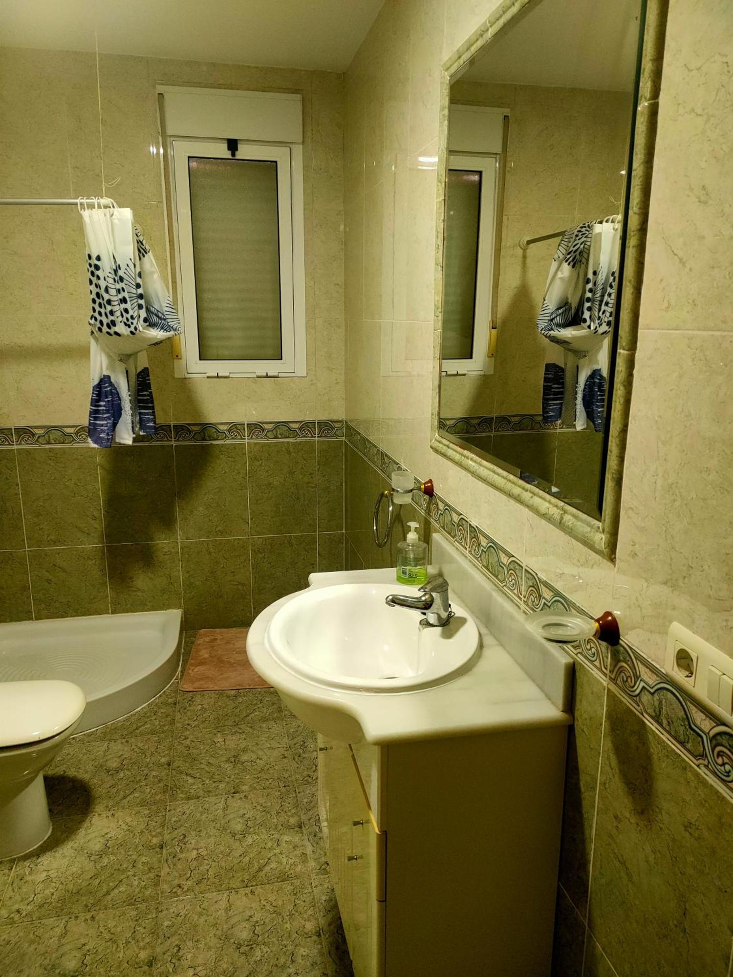 Apartamento Vistamar Вінарос Екстер'єр фото