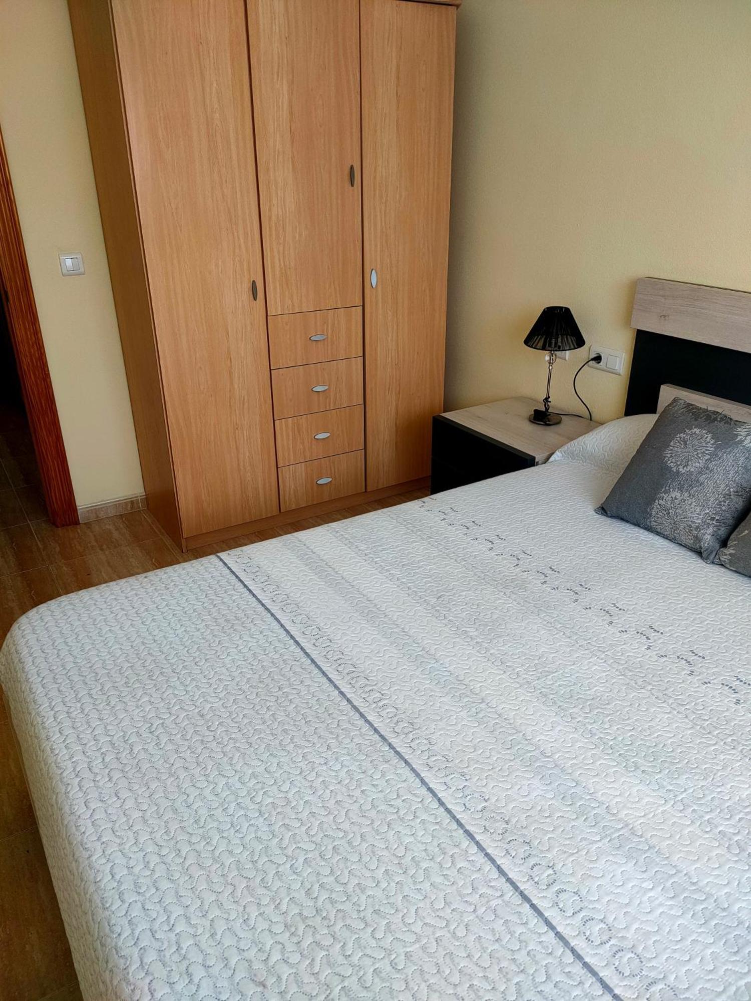 Apartamento Vistamar Вінарос Екстер'єр фото
